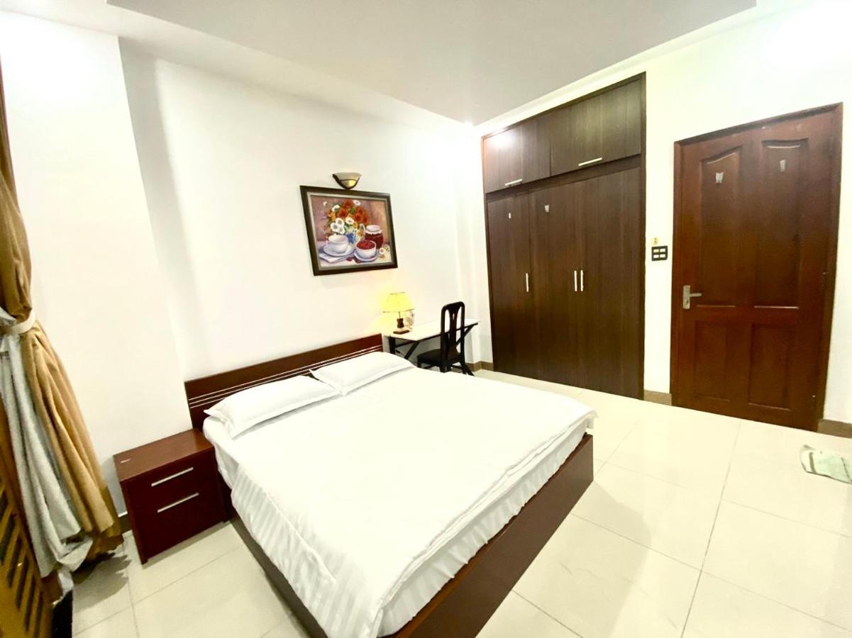 Nha 9B Dong Nai Khu San Bay Tan Son Nhat Hotel Ho Chi Minh City Exterior photo