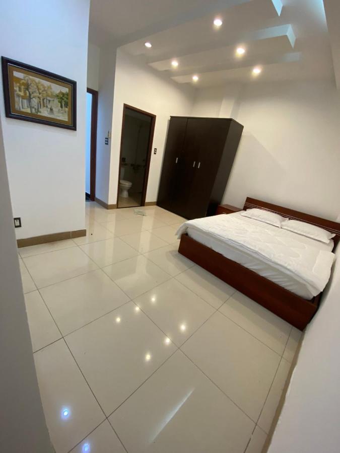 Nha 9B Dong Nai Khu San Bay Tan Son Nhat Hotel Ho Chi Minh City Exterior photo
